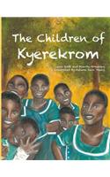 The Children of Kyerekrom