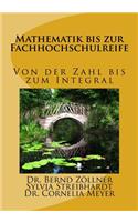 Mathematik bis zur Fachhochschulreife