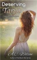 Deserving Taryn: (Levi & Taryn)