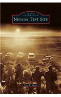 Nevada Test Site