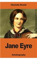 Jane Eyre