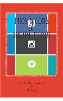 Pros & Cons of Social Media