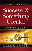 Success and Something Greater