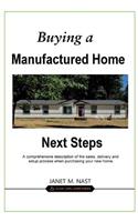 Buying a Manufactured Home