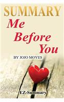 Summary - Me Before You