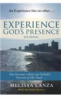 Experience God's Presence