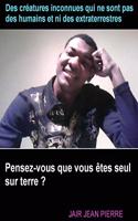Des creatures qui ne sont pas des humains