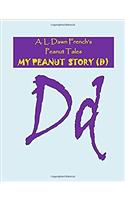 My Peanut Story (Peanut Tales)