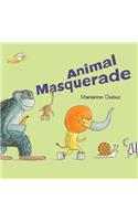 Animal Masquerade