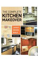 Kitchen Makeovers for any Budget