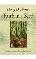 Faith in a Seed