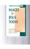 Images of Jesus Today