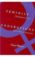 Feminist Generations