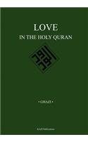 Love in the Holy Quran