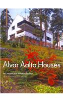 Alvar Aalto Houses