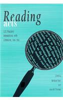 Reading Acts