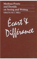 Ecart & Difference
