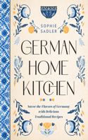 German Home Kitchen