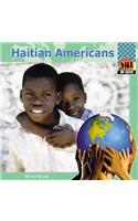 Haitian Americans