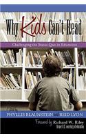 Why Kids Can't Read