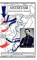 Antietam - National Battlefield Site