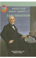 Sam Houston