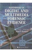 Handbook of Digital and Multimedia Forensic Evidence