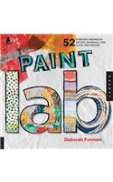 Paint Lab