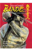 Blade of the Immortal: v. 17