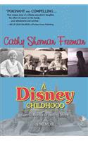 A Disney Childhood