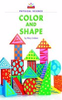 Color and Shape