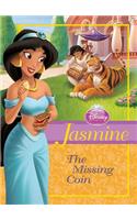 Jasmine: The Missing Coin