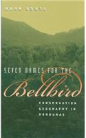 Seven Names for the Bellbird