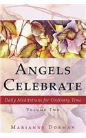 Angels Celebrate
