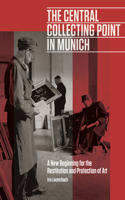 Central Collecting Point in Munich
