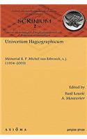 Universum Hagiographicum