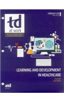 Learning and Development in Healthcare