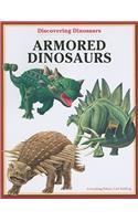 Armored Dinosaurs