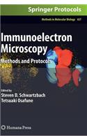 Immunoelectron Microscopy