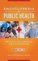 Encyclopedia of Public Health