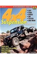 4x4 Suspension Handbook