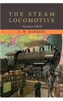 The Steam Locomotive