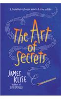 The Art of Secrets