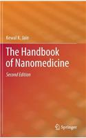 Handbook of Nanomedicine