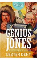 Genius Jones