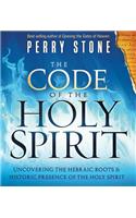 Code Of The Holy Spirit, The