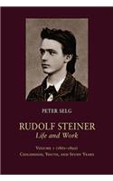 Rudolf Steiner, Life and Work