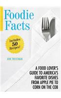 Foodie Facts