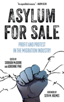 Asylum For Sale