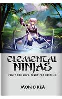 Elemental Ninjas